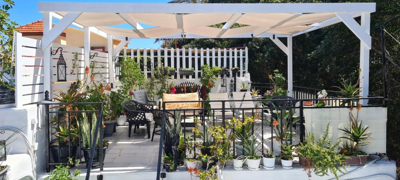 Rhodes City Diasoulas House מראה חיצוני תמונה