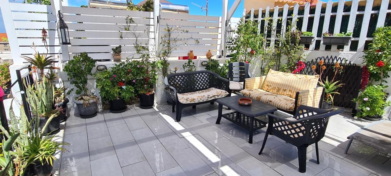 Rhodes City Diasoulas House מראה חיצוני תמונה