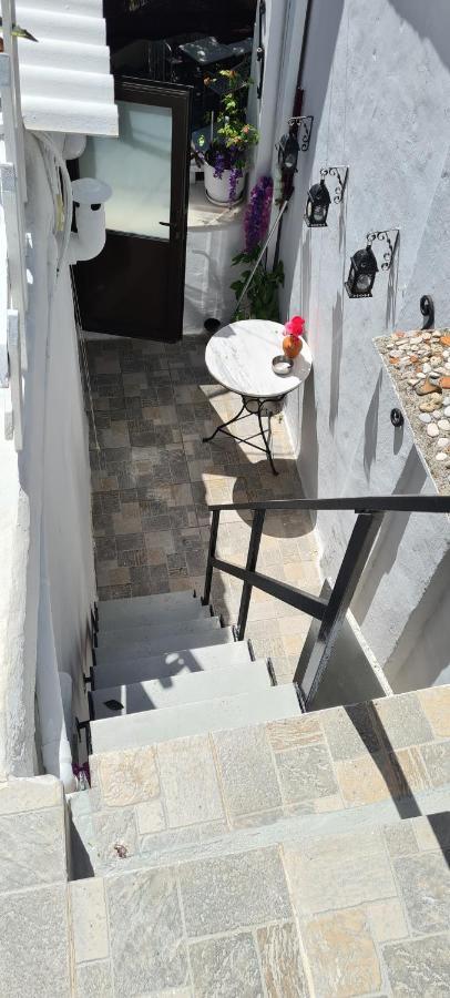 Rhodes City Diasoulas House מראה חיצוני תמונה