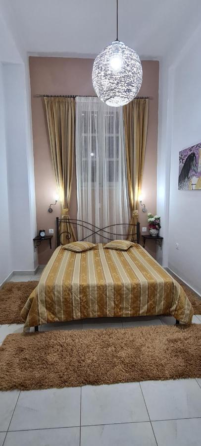 Rhodes City Diasoulas House מראה חיצוני תמונה