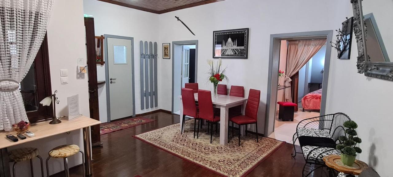 Rhodes City Diasoulas House מראה חיצוני תמונה