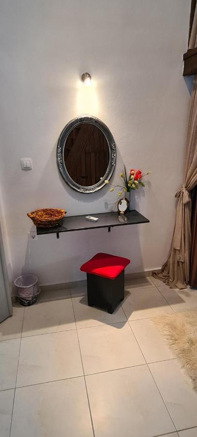 Rhodes City Diasoulas House מראה חיצוני תמונה