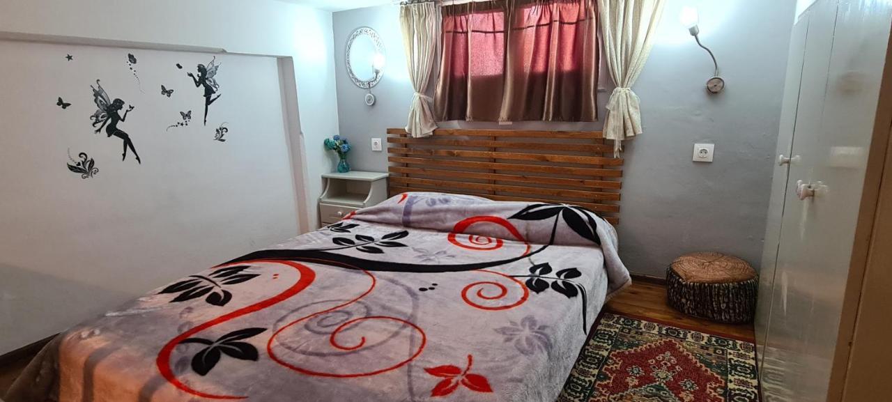 Rhodes City Diasoulas House מראה חיצוני תמונה