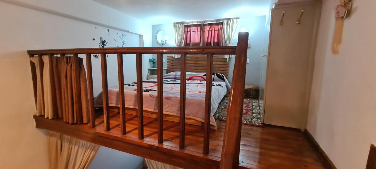 Rhodes City Diasoulas House מראה חיצוני תמונה