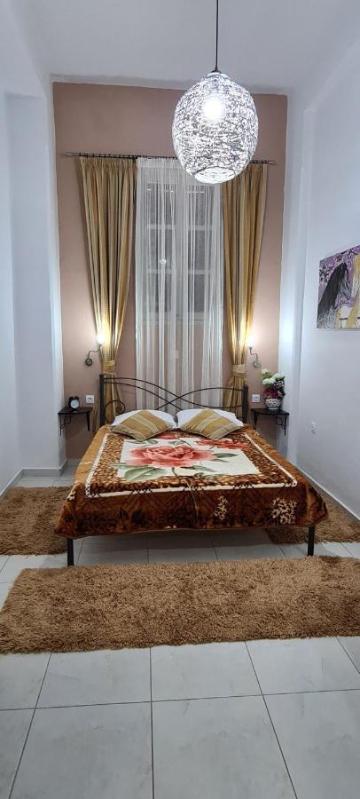 Rhodes City Diasoulas House מראה חיצוני תמונה