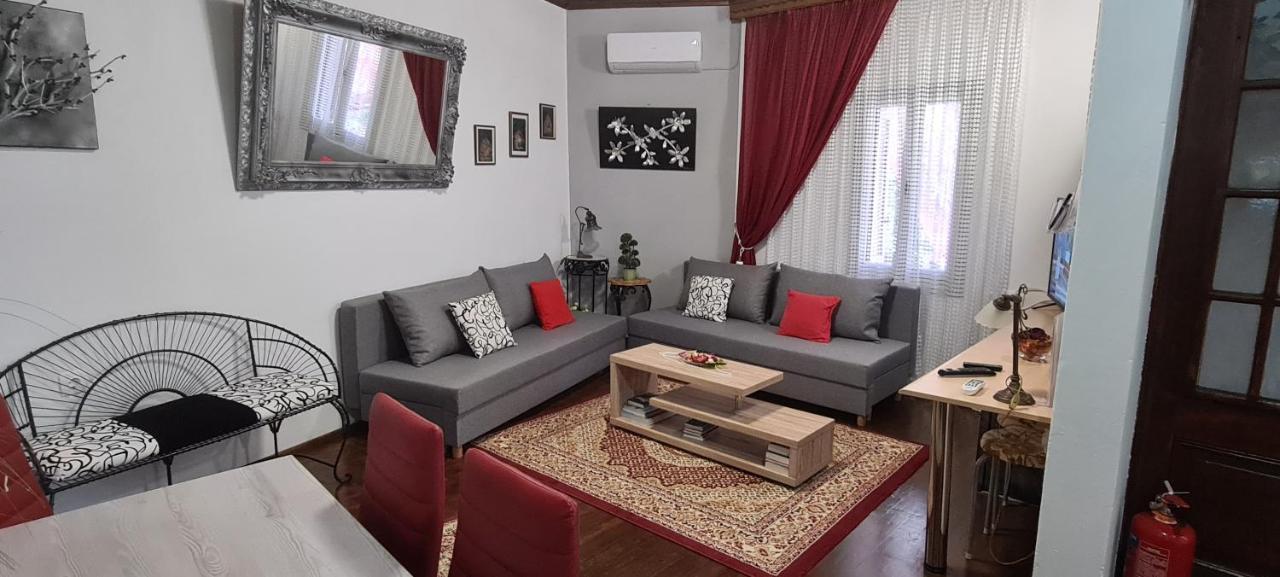 Rhodes City Diasoulas House מראה חיצוני תמונה
