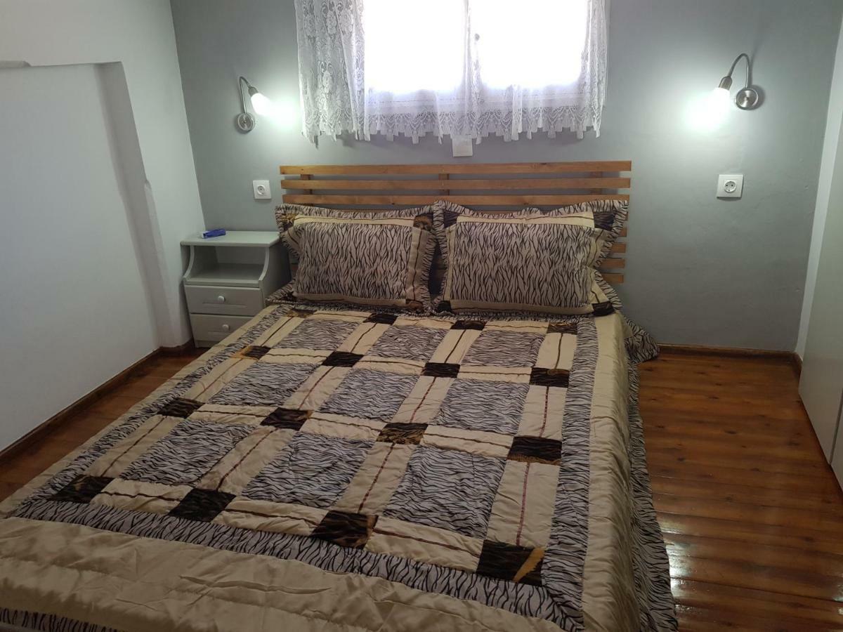 Rhodes City Diasoulas House מראה חיצוני תמונה