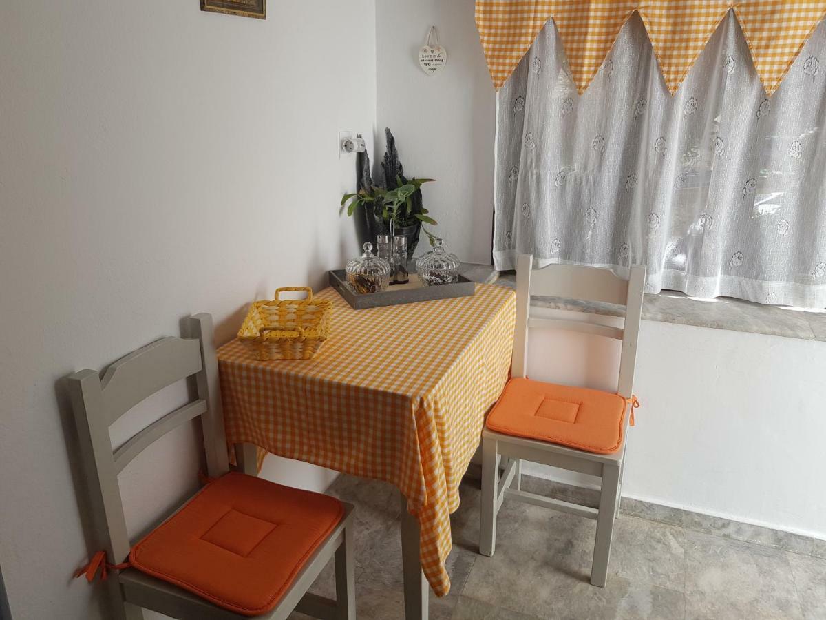 Rhodes City Diasoulas House מראה חיצוני תמונה