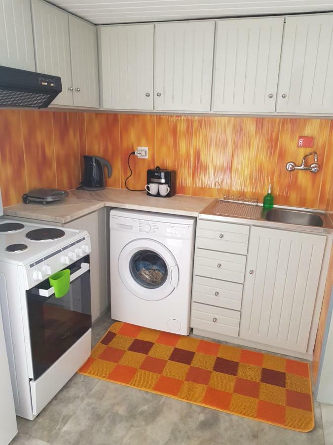 Rhodes City Diasoulas House מראה חיצוני תמונה