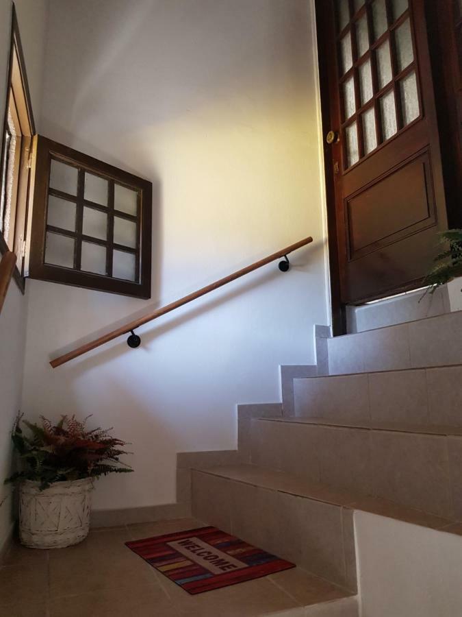 Rhodes City Diasoulas House מראה חיצוני תמונה