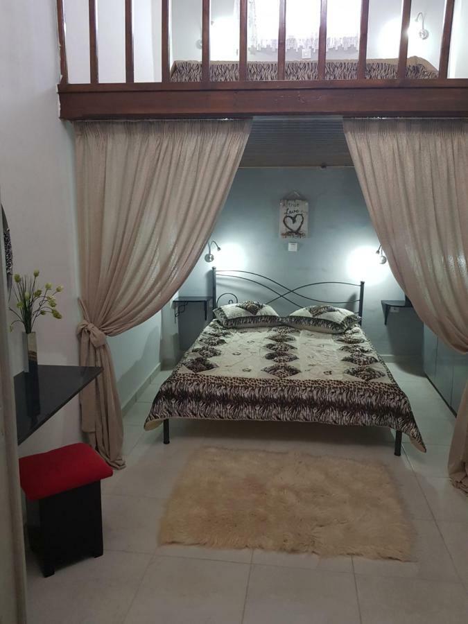 Rhodes City Diasoulas House מראה חיצוני תמונה